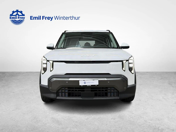 Fahrzeugbild KIA EV2