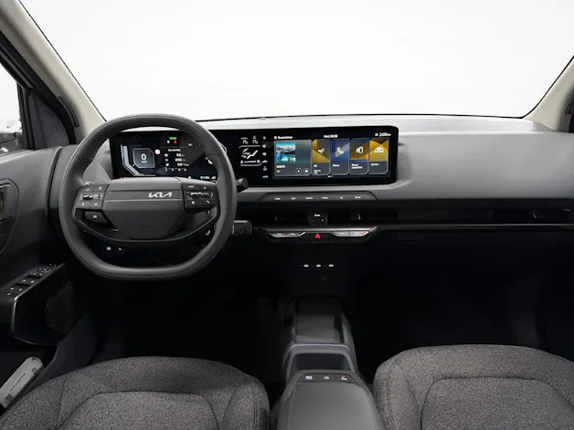 Kia EV2 61 kWh Air