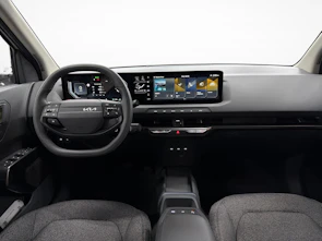 Fahrzeugbild KIA EV2 61 kWh Air