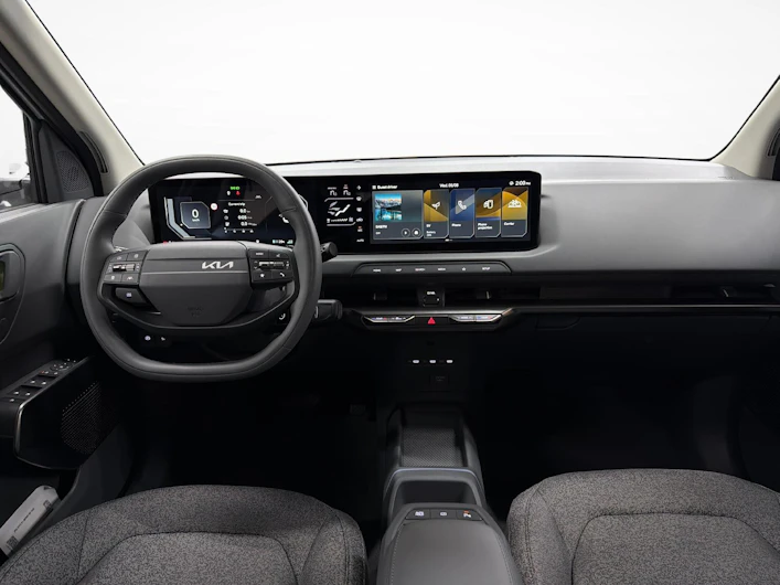 Fahrzeugbild KIA EV2