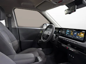 Fahrzeugbild KIA EV2 61 kWh Air