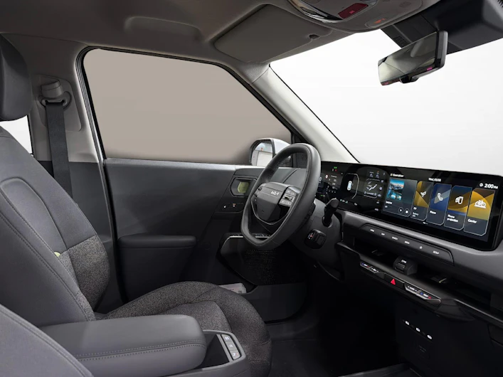 Fahrzeugbild KIA EV2