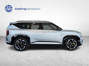 Kia EV5 81 kWh GT 4x4