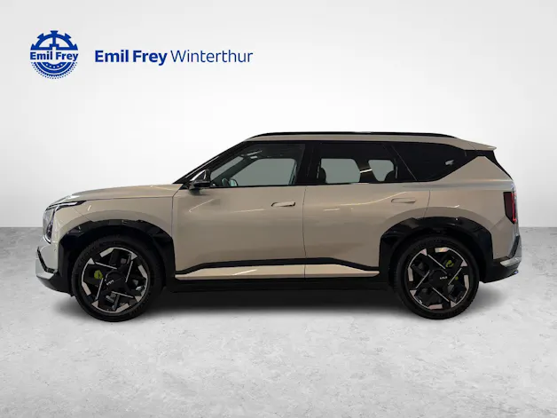 Kia EV5 81 kWh GT 4x4