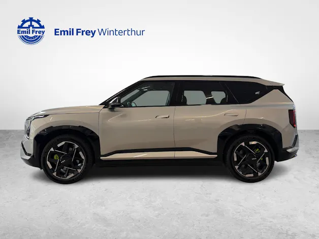 Kia EV5 81 kWh GT 4x4