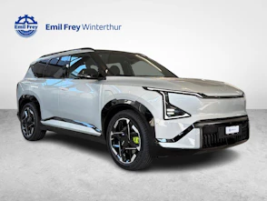Fahrzeugbild KIA EV5 81 kWh GT 4x4