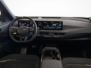 Fahrzeugbild KIA EV5 81 kWh GT 4x4