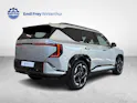 Kia EV5 81 kWh GT 4x4