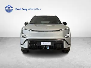 Kia EV5 81 kWh GT 4x4
