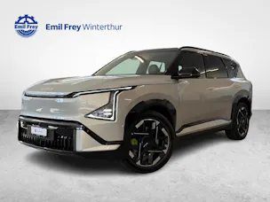 Kia EV5 81 kWh GT 4x4