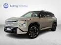 Kia EV5 81 kWh GT 4x4
