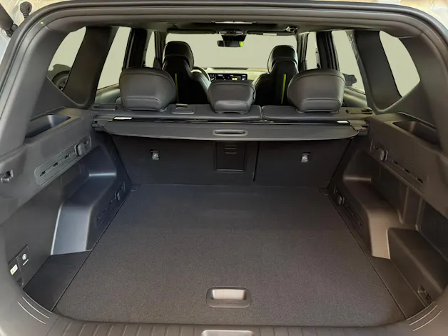 Kia EV5 81 kWh GT 4x4