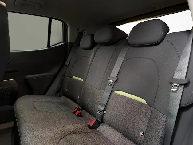 Kia EV2 61 kWh Earth