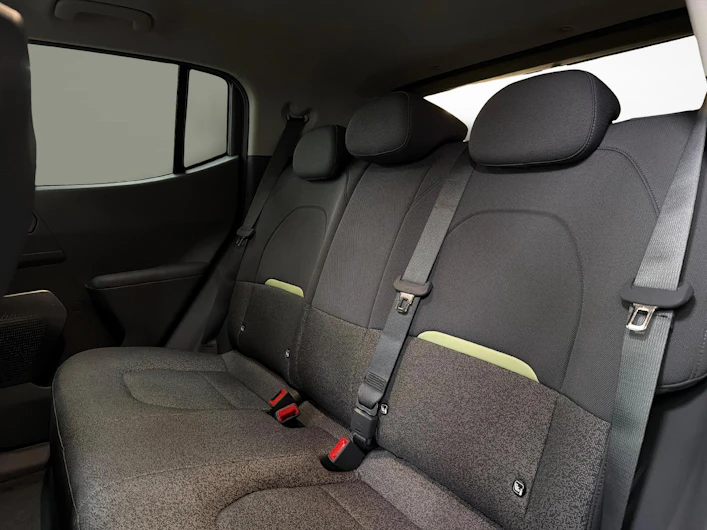 Fahrzeugbild KIA EV2