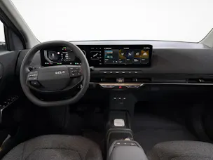 Kia EV2 61 kWh Earth