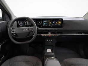Fahrzeugbild KIA EV2 61 kWh Earth