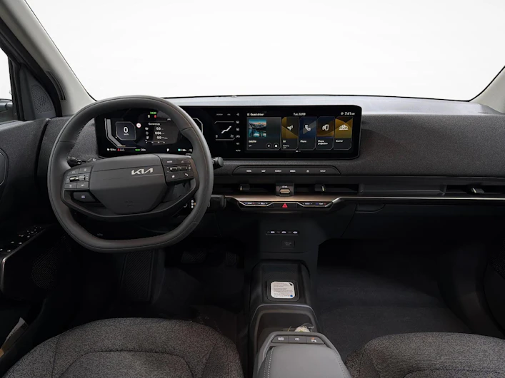 Fahrzeugbild KIA EV2