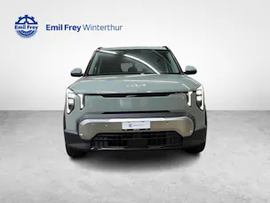 Kia EV2 61 kWh Earth