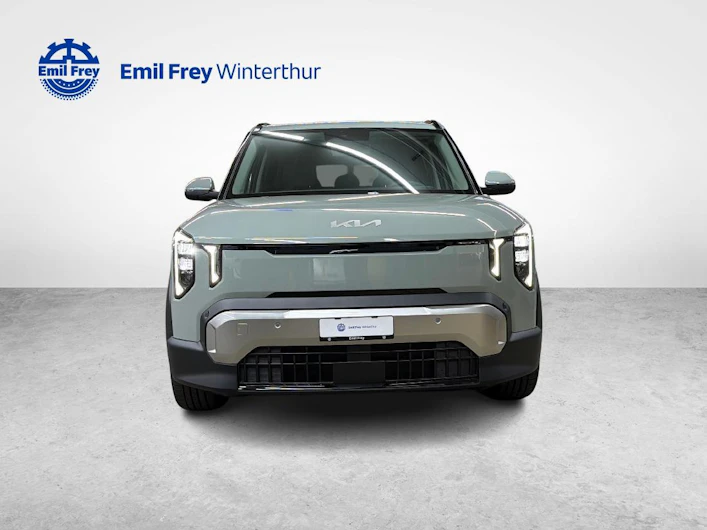 Fahrzeugbild KIA EV2