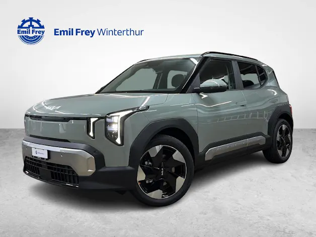 Kia EV2 61 kWh Earth