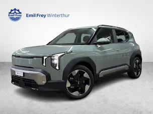 Kia EV2 61 kWh Earth
