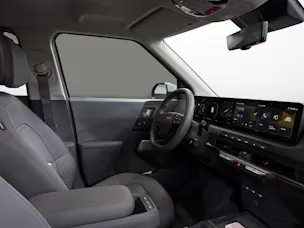 Kia EV2 61 kWh Earth