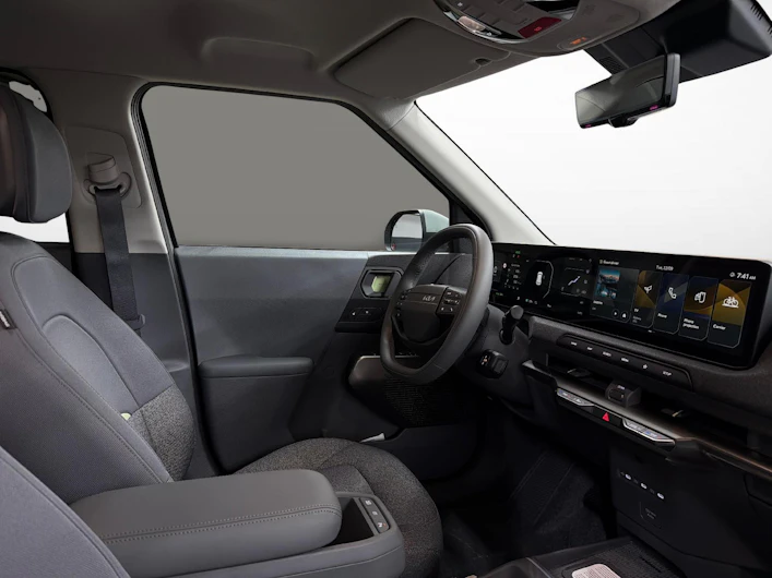 Fahrzeugbild KIA EV2