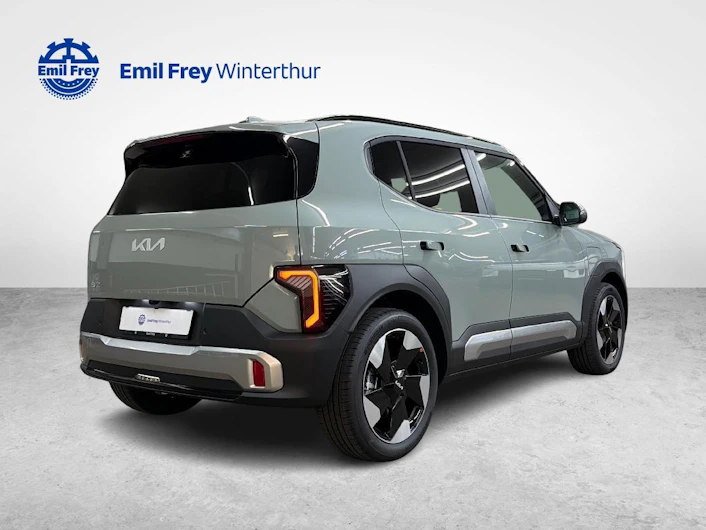 Fahrzeugbild KIA EV2