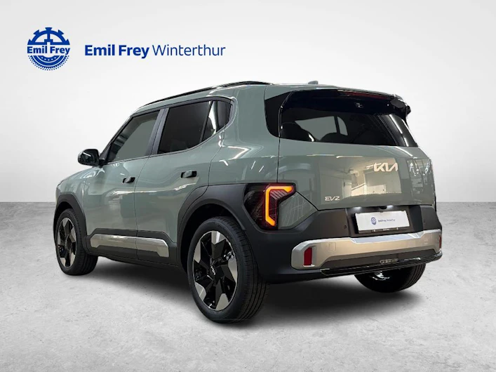 Fahrzeugbild KIA EV2