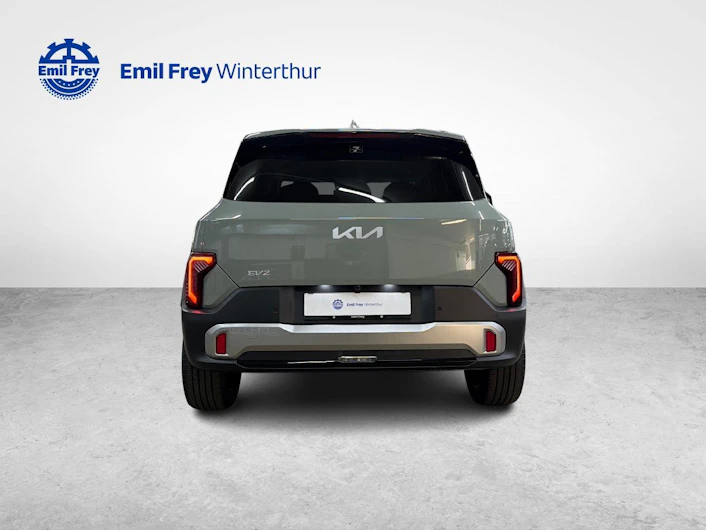 Fahrzeugbild KIA EV2