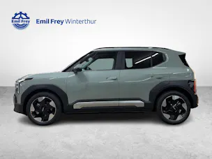 Kia EV2 61 kWh Earth