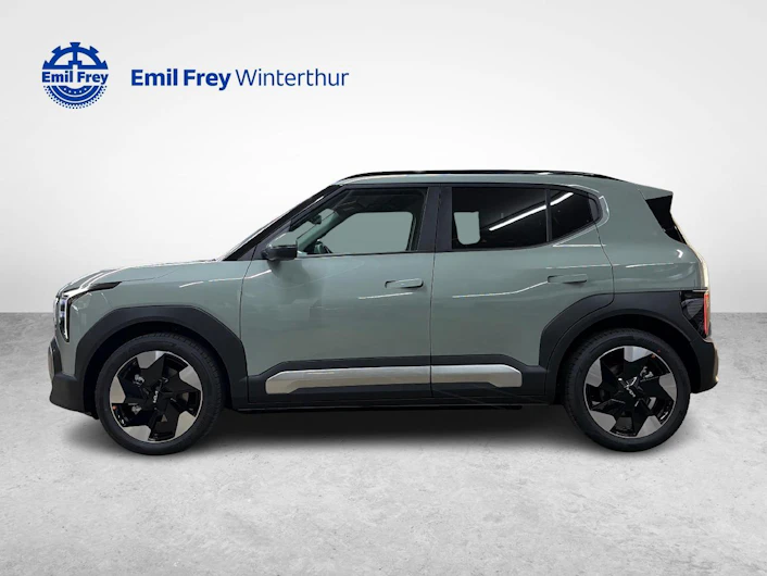 Fahrzeugbild KIA EV2