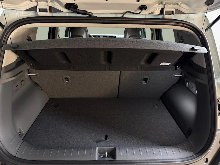 Fahrzeugbild KIA EV2