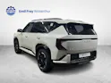 Kia EV5 81 kWh GT-Line 4x4