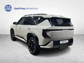 Fahrzeugbild KIA EV5 81 kWh GT-Line 4x4