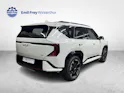 Kia EV5 81 kWh GT-Line 4x4