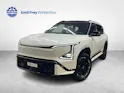 Kia EV5 81 kWh GT-Line 4x4