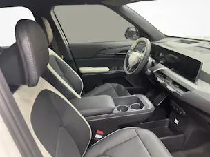 Kia EV5 81 kWh GT-Line 4x4