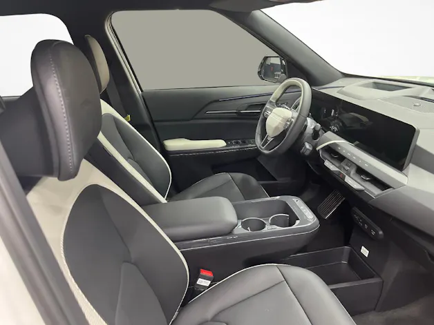 Kia EV5 81 kWh GT-Line 4x4