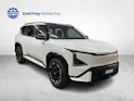 Kia EV5 81 kWh GT-Line 4x4