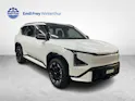 Kia EV5 81 kWh GT-Line 4x4