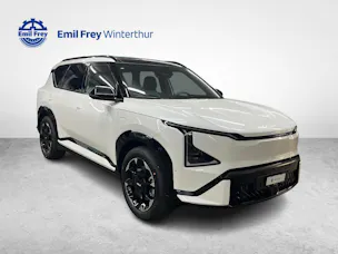 Kia EV5 81 kWh GT-Line 4x4