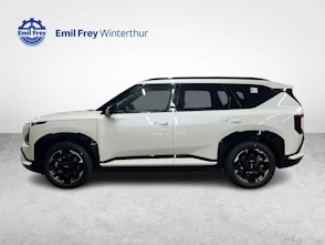 Fahrzeugbild KIA EV5 81 kWh GT-Line 4x4