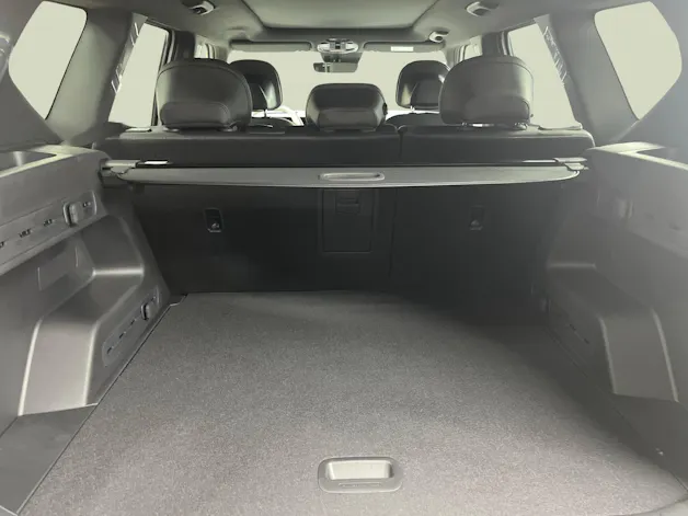 Kia EV5 81 kWh GT-Line 4x4