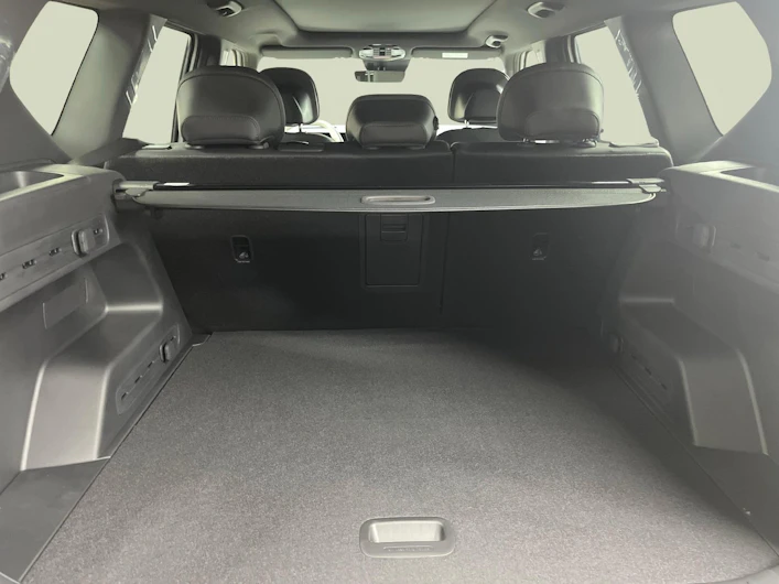 Fahrzeugbild KIA EV5