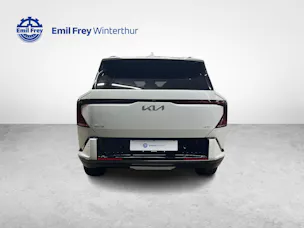 Kia EV5 81 kWh GT-Line 4x4