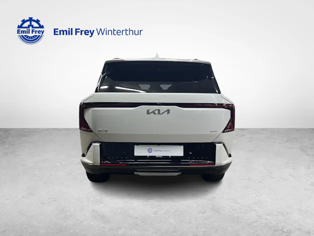Kia EV5 81 kWh GT-Line 4x4