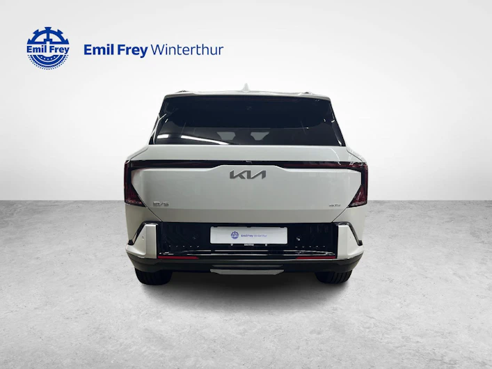 Fahrzeugbild KIA EV5