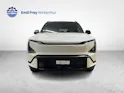 Kia EV5 81 kWh GT-Line 4x4