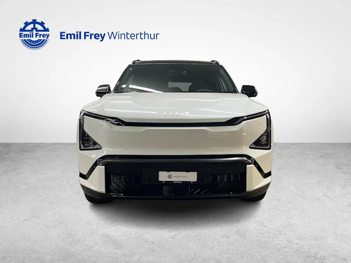Fahrzeugbild KIA EV5